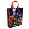 Marvel- Spiderman Nonwoven Treat Bag