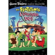 The Flintstones: I Yabba Dabba Do! by