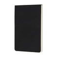 thumbnail image 3 of Bloc de notas Moleskine Professional con bolsillo negro, 9 x 14 cm, 3 of 5