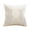 C, variant on Yatlte Vintage Floral Print Throw Pillow, Tufted Decorative Cream Chenille Fabric Accent Textured Cushion Case for Bed Couch