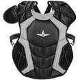 thumbnail image 3 of All Star Adult Classic Pro Catcher's Set Black, 3 of 6