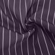 thumbnail image 4 of Ceisia Gift Men's Spring/Summer Casual Suit Pants - Straight Stripe Print Pocket Button Waist Polyester Trousers, 4 of 5