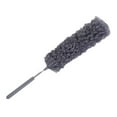 thumbnail image 1 of Daily Mix Store Home Cleaning Microfiber Duster Brush Extendable Hand Dust Cleaner V7 New Z, 1 of 9