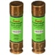 thumbnail image 1 of Fuse Bussmann FRN-R-50, 50 amperios, 250 V, 2 unidades, 1 of 3