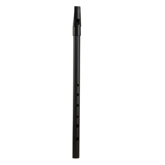 Lefu Irish Whistle Flute C Key D key Ireland Tin Penny Whistle 6Hole Flute Instrument