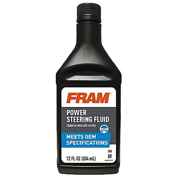 GM Power Steering Fluid