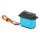 thumbnail image 5 of Servo Digital de engranaje de Metal RC resistente al agua de 20KG + brazo Servo de Metal de 25T para avión de coche RC, 5 of 10