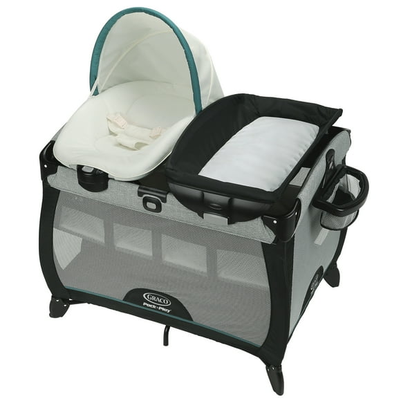 Graco Pack N Play with