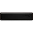 thumbnail image 1 of HyperX Wrist Rest for Tenkeyless Keyboards, Gel-Infused Memory Foam, Anti-Slip Base, Black, 1 of 3