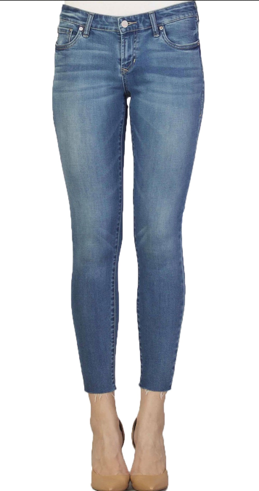 dear john frayed hem jeans