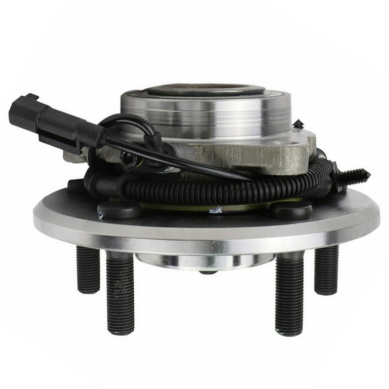 2014 dodge ram 1500 wheel bearing discount
