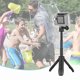 thumbnail image 5 of Pole Mini Extension Selfie Stick Trypode Soporte de Soporte para La Mano para Hero 3/5/4/3+ 3 Para Yi Lite/4K/4K+ Camera de acción para párrafo/Andoer/Sports, 5 of 7