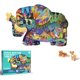 thumbnail image 1 of Rompecabezas de forma Irregular, juguetes, rompecabezas de papel para niños, juguetes educativos para edades tempranas, rompecabezas, juguete de regalo, 1 of 5