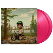 Tyler, the Creator - Wolf - Music & Performance - Vinyl