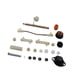 thumbnail image 4 of Kit de reparación de cambio de marchas 191711146C Accesorios para automóviles fáciles de instalar Piezas de reparación de automóviles resistentes, 4 of 9