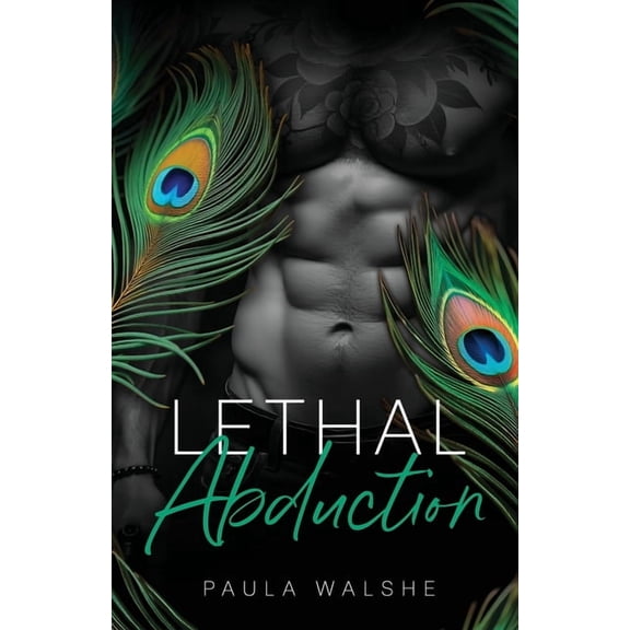 Lethal Legacy Lethal Abduction, Book 3, (Paperback)