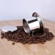 thumbnail image 4 of Vietnamese Coffee Filter Stainless Steel Vietnam Style Coffee Dripper Maker Coffee Pot Infuse Cup Portable Coffee Drip Filter, 4 of 10