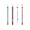 thumbnail image 3 of Peanuts Holiday | Fa la la la liners Eyeliner Pencil Set, 3 of 5