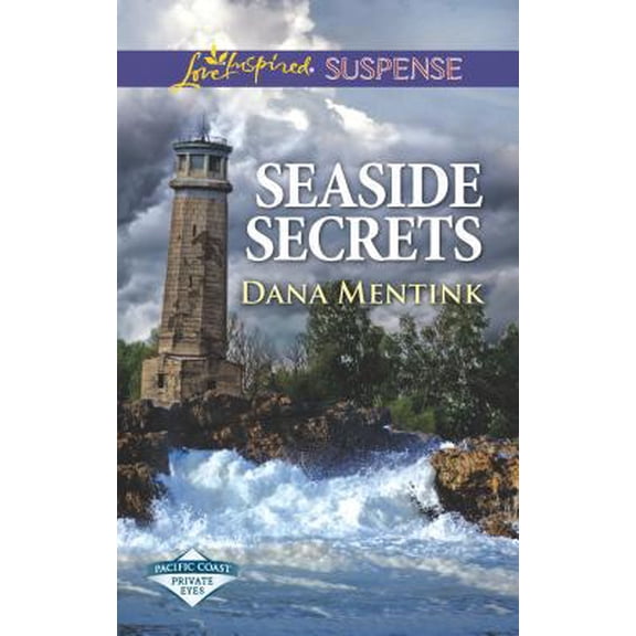 Pre-Owned Seaside Secrets By Dana Mentink (Paperback)