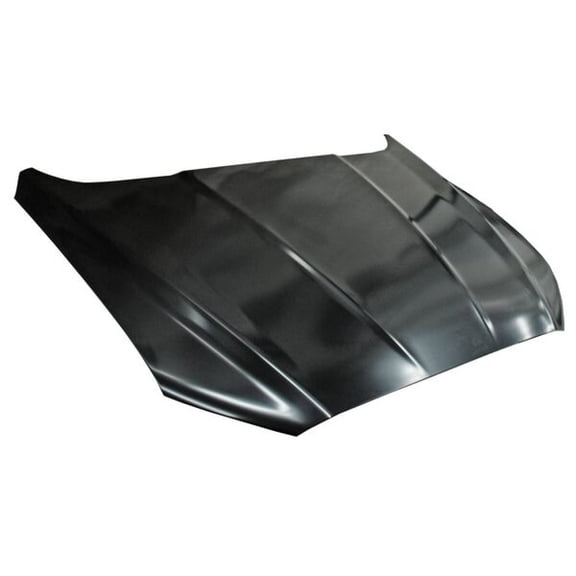 Cofre Fusion 2013 A 2016 Ford Generica 3011463833133932 Metal 1 Pieza