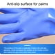 thumbnail image 4 of Advancent 1 par de guantes de limpieza con forro de algodón, manopla de lavado, herramienta de jardín, guantes universales gruesos de manga Suministros de limpieza para el hogar, 4 of 6