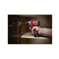 thumbnail image 2 of Destornillador Inalambrico M12 Fuel Milwaukee 250322 1/2 Pulgadas, 2 of 3