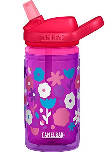 Camelbak Kids' Eddy+ Insulated Water Bottle