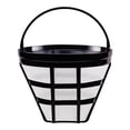 thumbnail image 2 of Cafetera T-Fal Heliora 12 Tazas Negro, 2 of 4