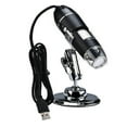 thumbnail image 4 of Ruiboury Microscope Électronique Portable Sans Fil 1600x HD Elroy pour la Maison, 4 of 6