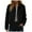 Black, variant on felwors Women's Faux Suede Cropped Jacket Casual Lightweight Fall Fashion 2025 Winter Coats Outerwear Trendy Clothes Khaki, M