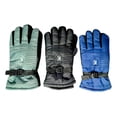 thumbnail image 1 of Guantes Térmicos Invierno Frio Ciclismo Hombre Y Mujer Sport, 1 of 7
