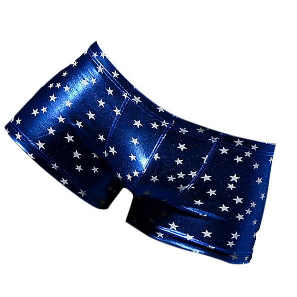 Star Mirada Mojada Ropa Interior Hombres Hugo Ropa Interior Para Hombre Walmart en linea