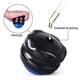 thumbnail image 2 of Bola de masaje, masajeador de rodillos manual, terapia de automasaje portátil y herramientas relajantes de cuerpo completo para dolores musculares, hombros, cuello, brazos, piernas, espalda, pies, cu TUNC Sencillez, 2 of 4