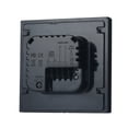 thumbnail image 4 of FlyFlise Contrôleur de Température du Thermostat Écran LCD Programmable par Semaine pour Chauffage Électrique au Sol pour la Maison, 4 of 8