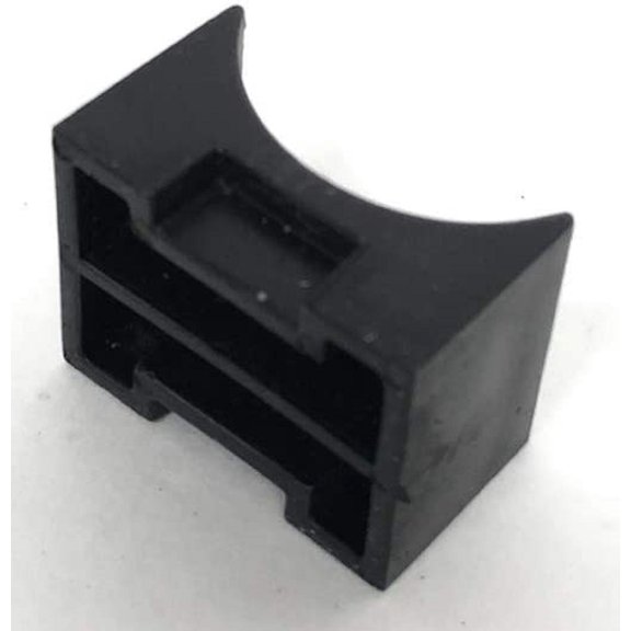 Icon Health & Fitness, Inc. Bottom Roller Bushing 157617 Works with NordicTrack Treadmill