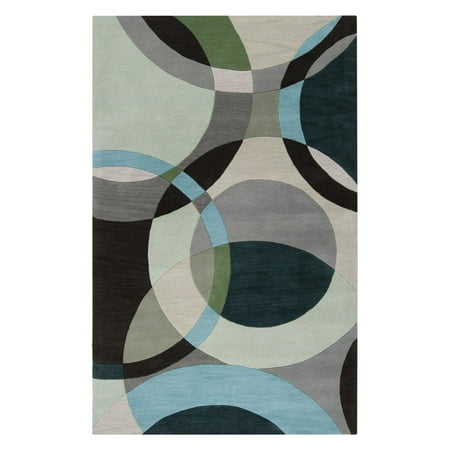 Forum Arena - Surya Forum FM-7157 Area Rug