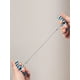 thumbnail image 4 of Herramienta para anudar WDOplteas Gancho probador nudos tensor extractor Accesorios pesca, 4 of 9
