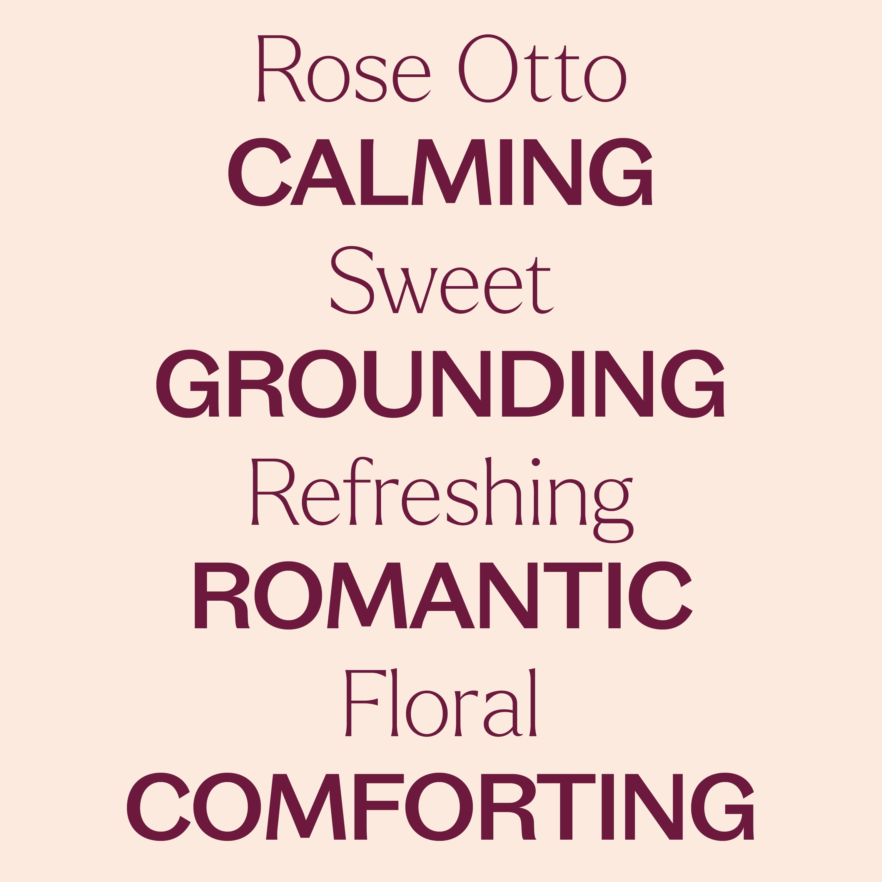 Plant Therapy Rose Otto Essential Oil 5 mL (1/6 oz) 100% Pure, Undiluted, Natural Aromatherapy