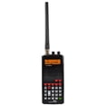 thumbnail image 2 of Whistler WS1010 400-Channel Handheld Radio Scanner for Weather, Police, Fire, Marine, Air & Ham, Accessories Included, Black, 2 of 10