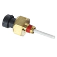 thumbnail image 3 of Sensor de temperatura del refrigerante, sensor de temperatura del refrigerante diésel Sensor de temperatura del refrigerante diésel Sensor de interrupto, 3 of 8