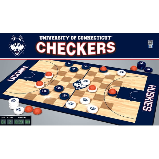 Checkers Card