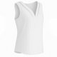 thumbnail image 4 of Blusa George para Mujer, Sin Mangas Hueso Talla Eeg, 4 of 4