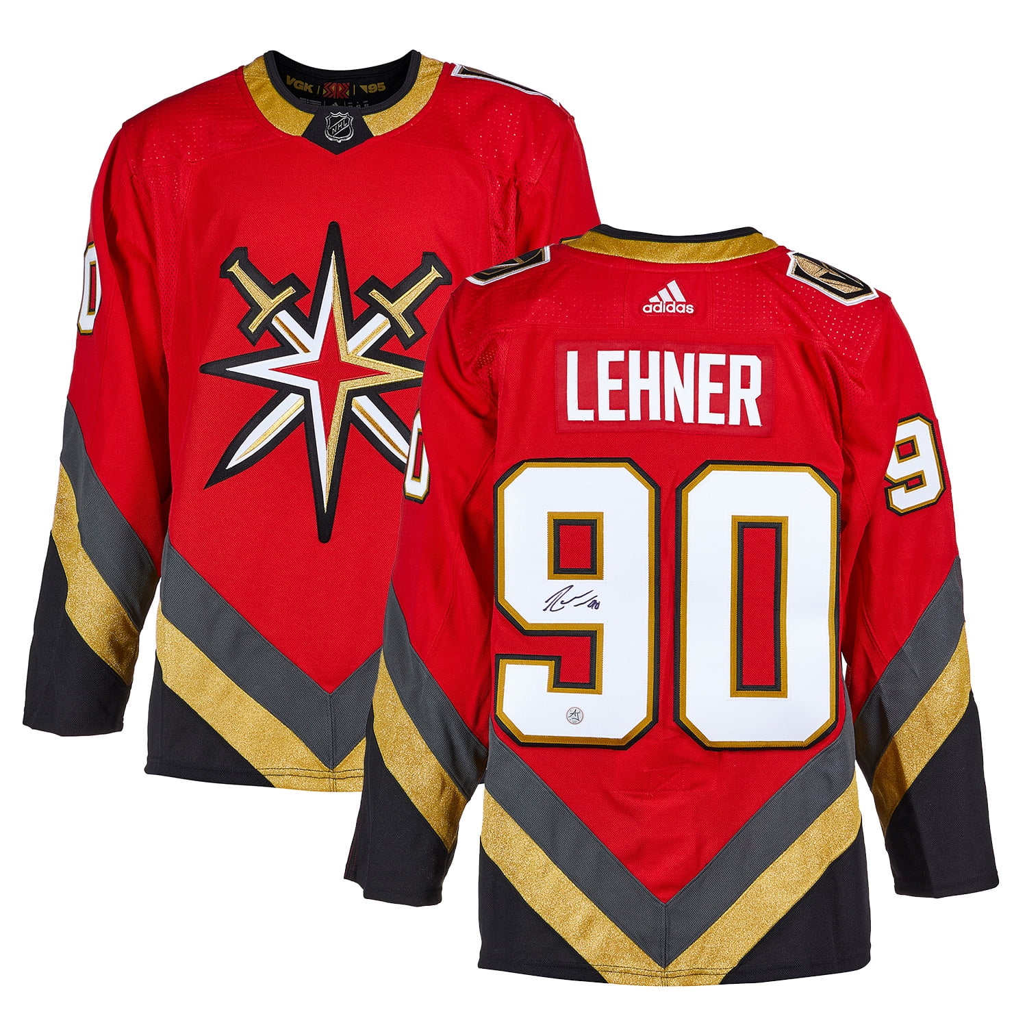 infant golden knights jersey