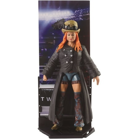 Becky Lynch WWE Mattel Elite Series 49 Action Figure