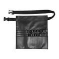 thumbnail image 1 of Bolsa para brochas de maquillaje, riñonera práctica, organizador de brochas, paquete de delantal, bolsa de almacenamiento de bolsillo con cinturilla, 1 of 7