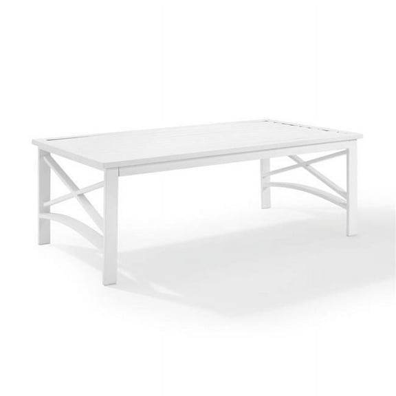 Kaplan Coffee Table
