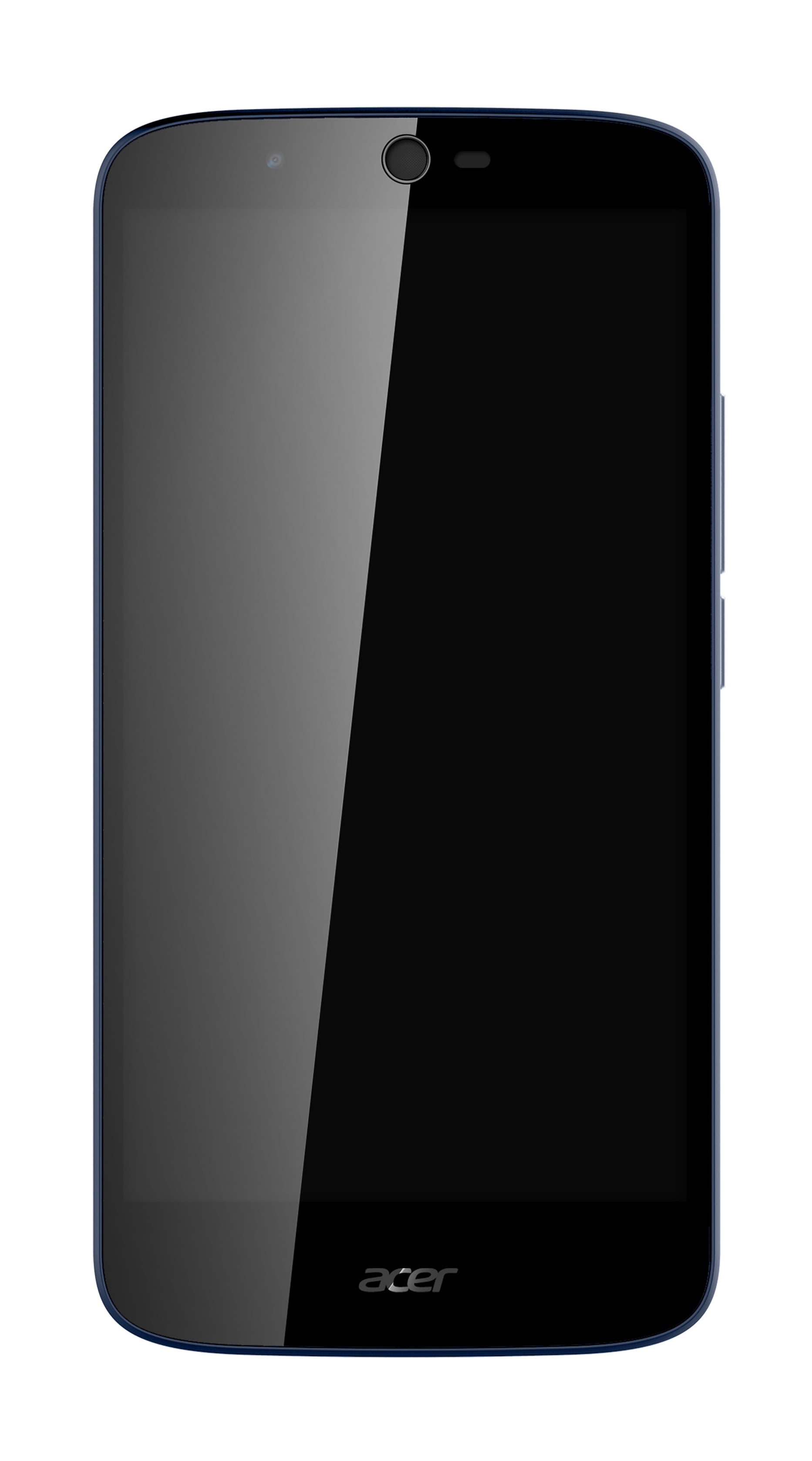 ACER Zest Plus 16GB GSM Phone w/Flip UI Cover - - Walmart.com