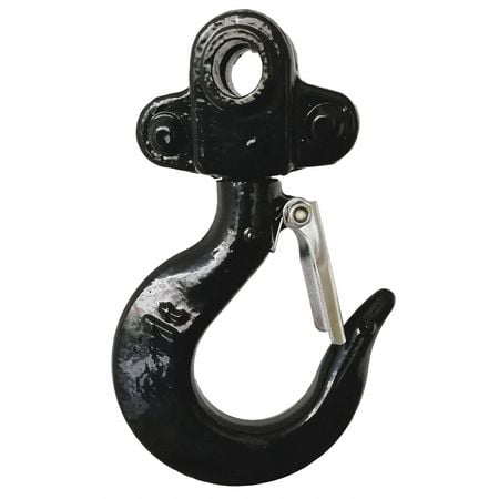 

Top Hook Assembly