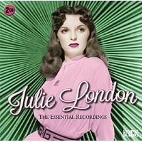 Julie London - Essential Recordings - Music & Performance - CD