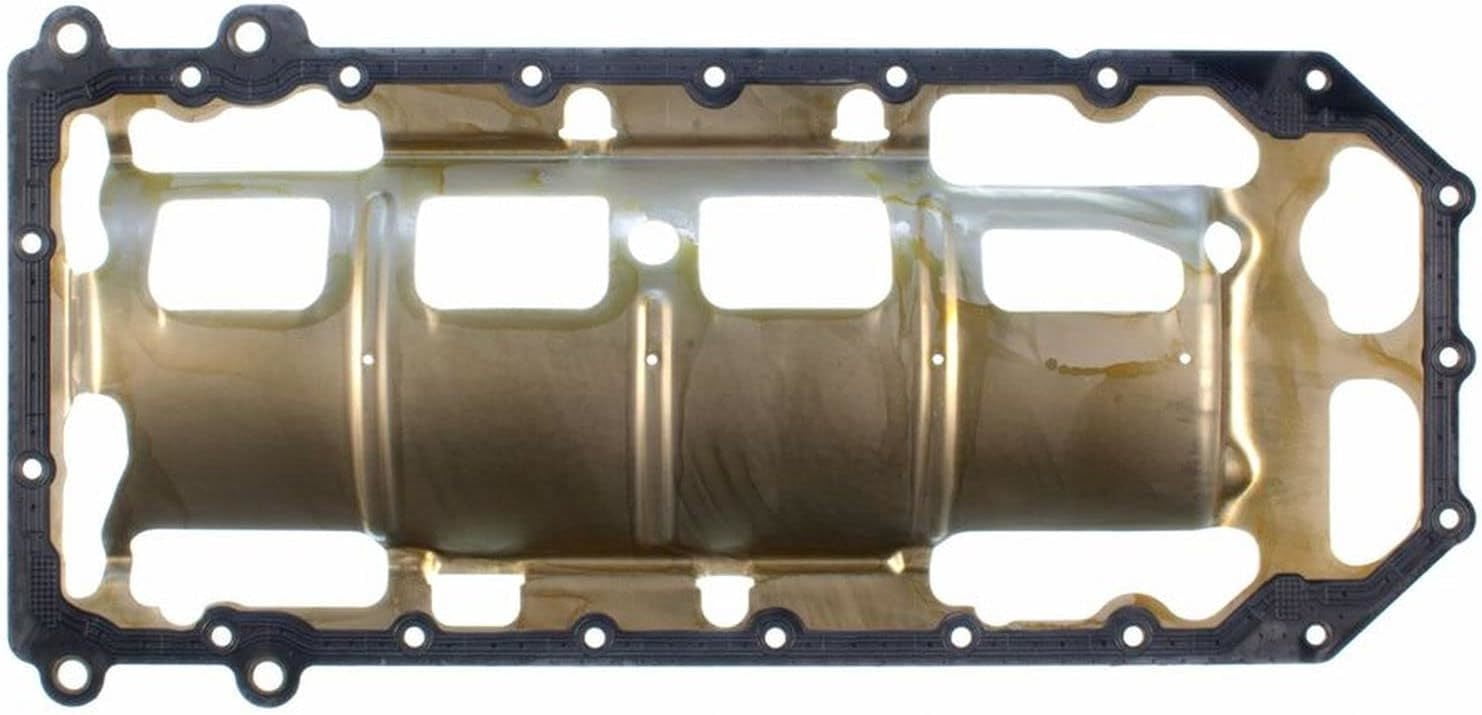MAHLE OS32363 Engine Oil Pan Gasket Set